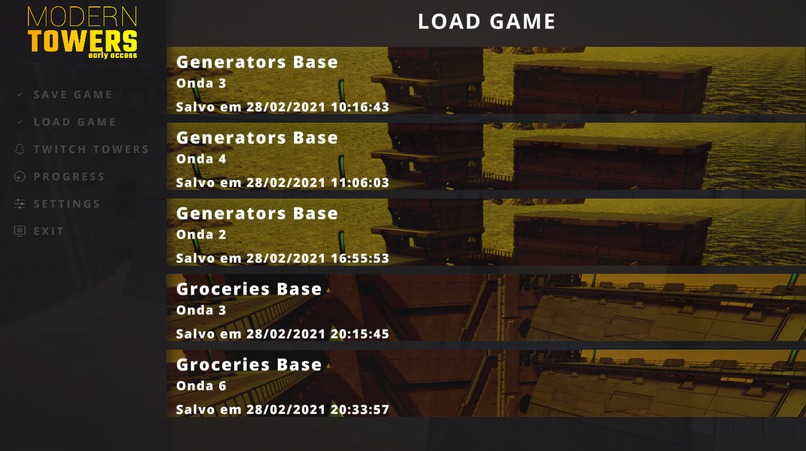 Modern Towers – screenshot 5