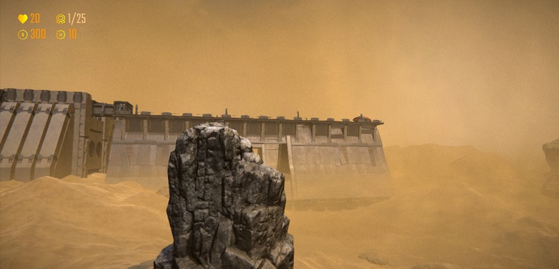 Modern Towers – screenshot 6
