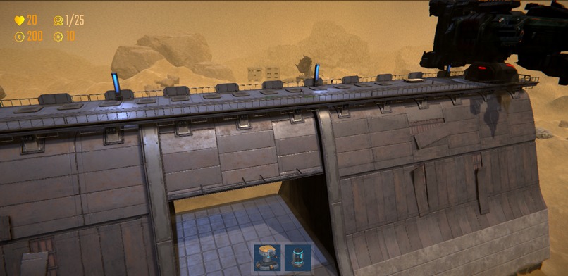 Modern Towers – screenshot 7