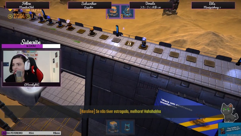 Modern Towers – screenshot 8