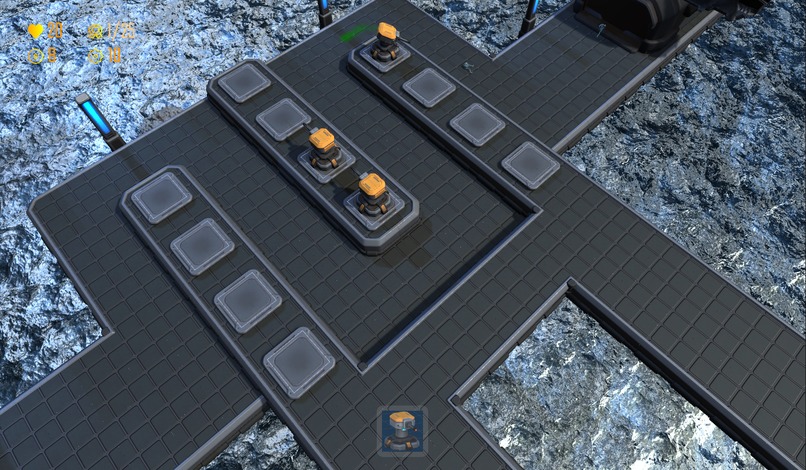 Modern Towers – screenshot 9