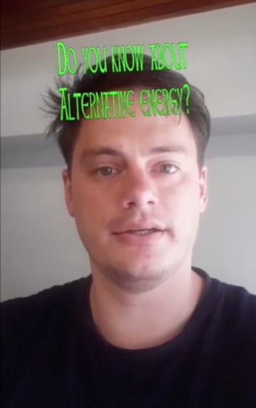 Augmented Reality Environmental Q and A Game. – screenshot 4