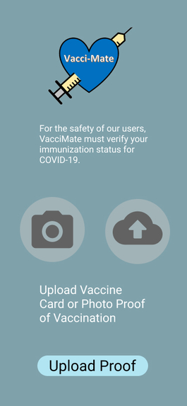 VacciMate  – screenshot 4