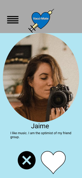 VacciMate  – screenshot 8