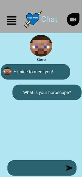 VacciMate  – screenshot 9