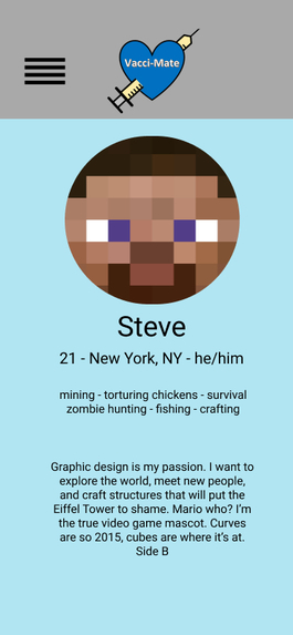 VacciMate  – screenshot 10