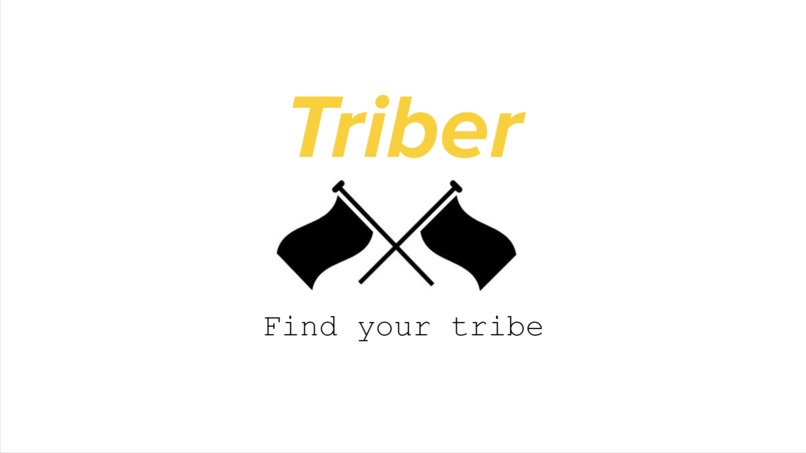 Triber – screenshot 1