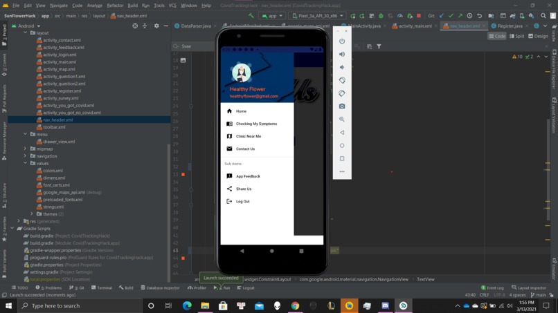 Healthy Flower – screenshot 4