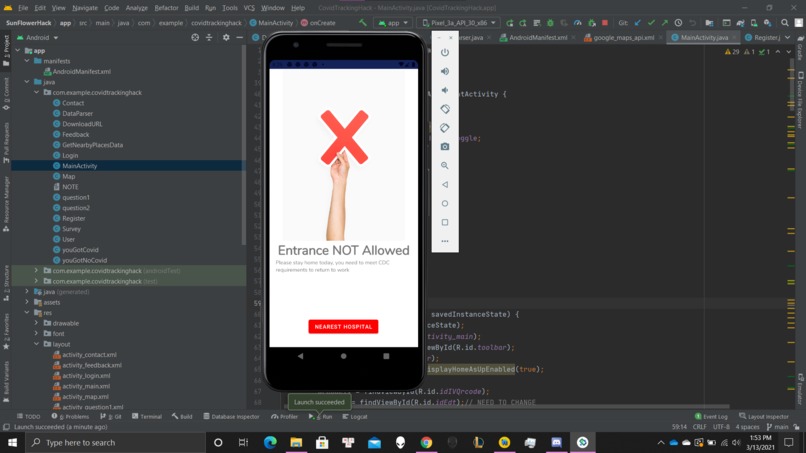 Healthy Flower – screenshot 6