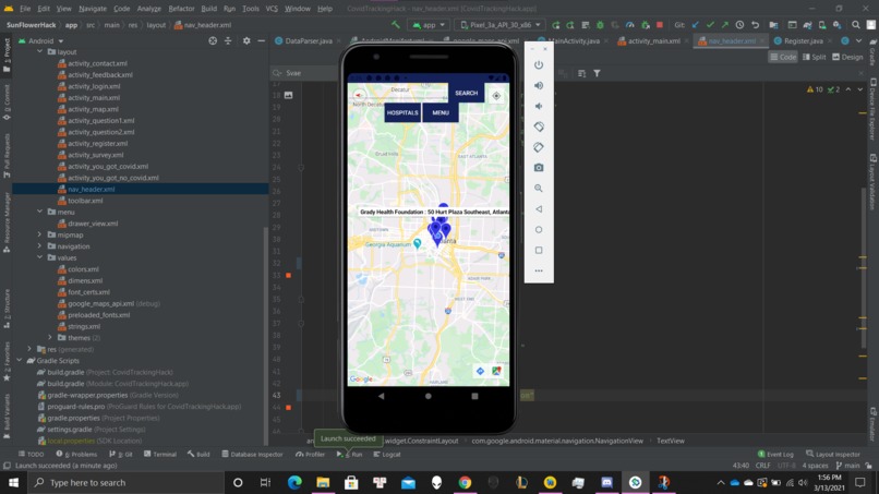 Healthy Flower – screenshot 7