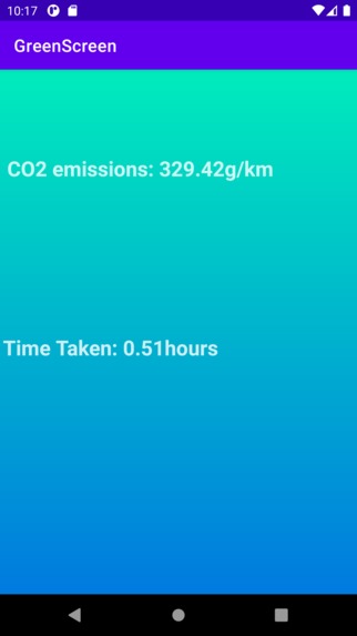 Green Screen – screenshot 6