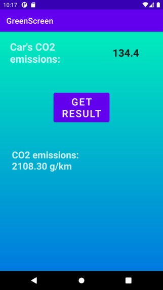 Green Screen – screenshot 7