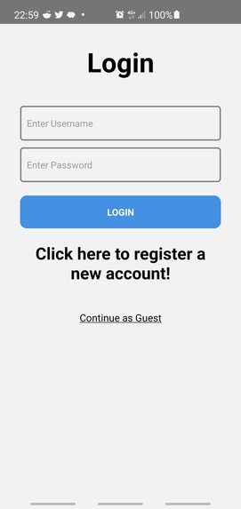 EduReach – screenshot 3