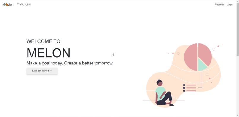 Melon – screenshot 7