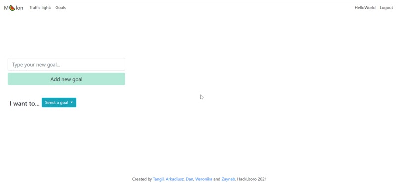 Melon – screenshot 6