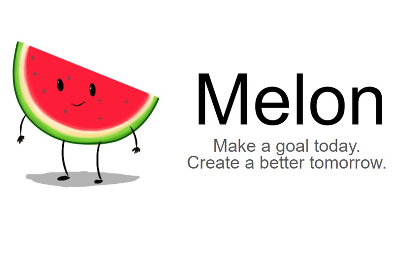 Melon – screenshot 1