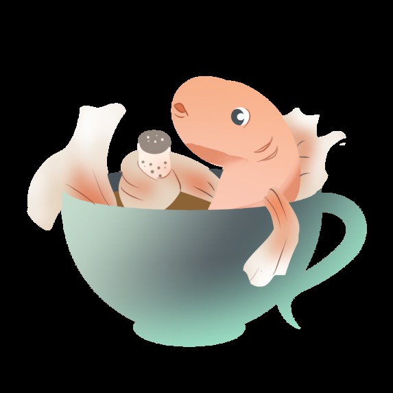 SaltedFishCoffee – screenshot 1