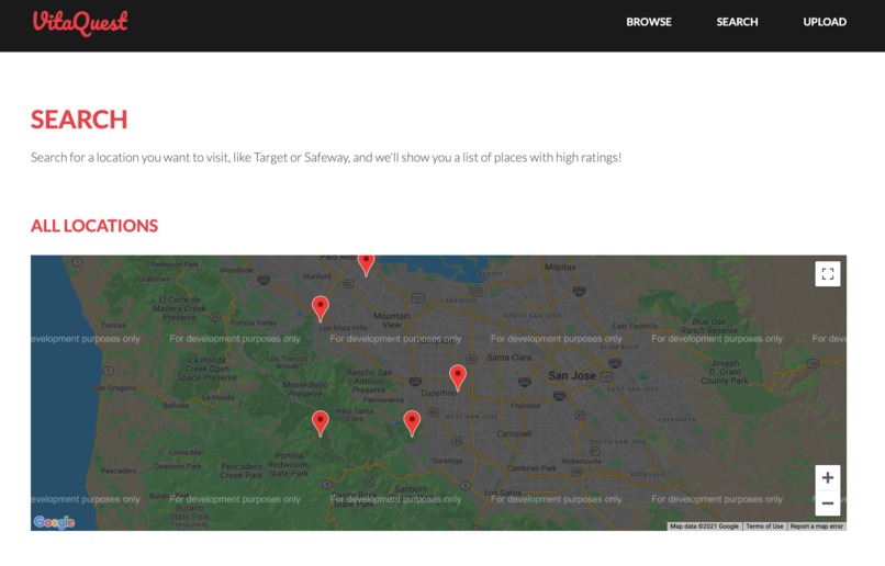VitaQuest – screenshot 4