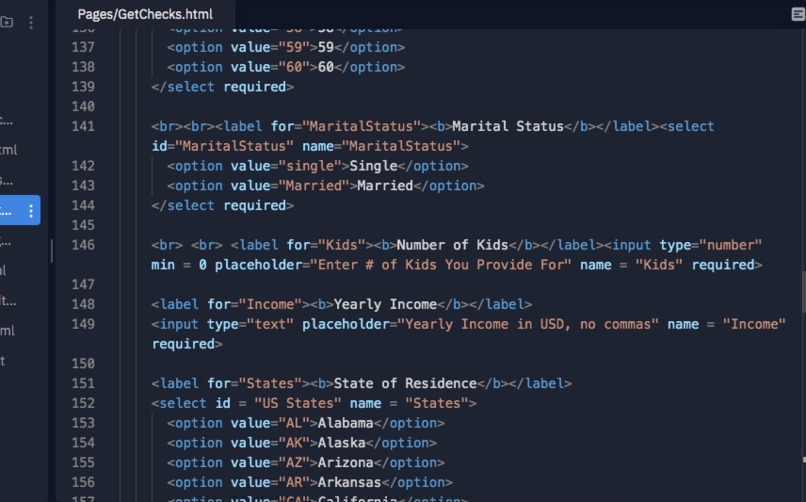 Wage Watchers – screenshot 2