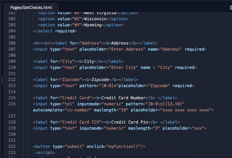 Wage Watchers – screenshot 3