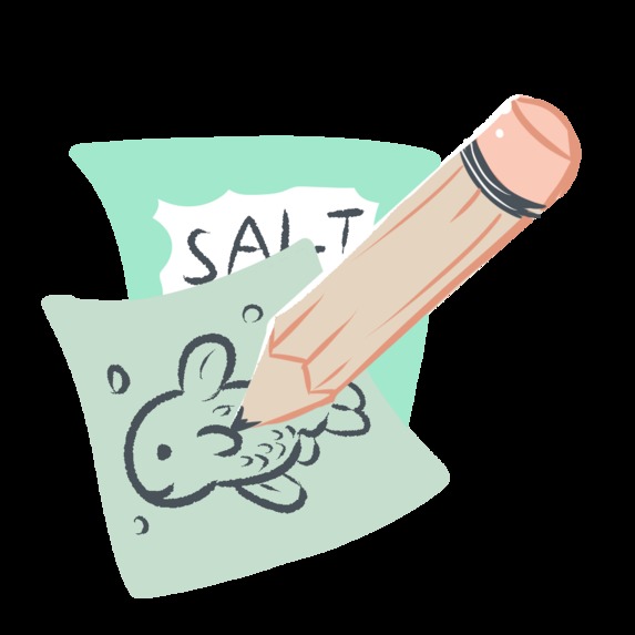 SaltedFishCoffee – screenshot 2