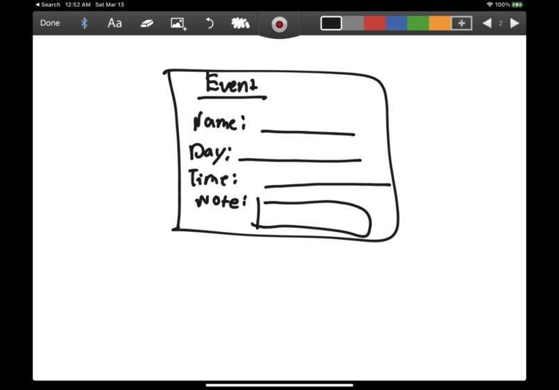 SaltedFishCoffee – screenshot 7