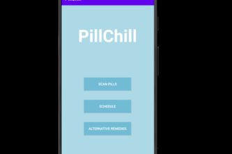 PillChill