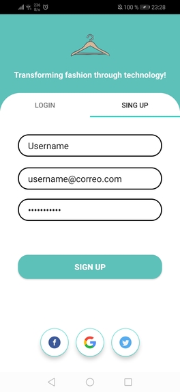 AI-Closet – screenshot 5
