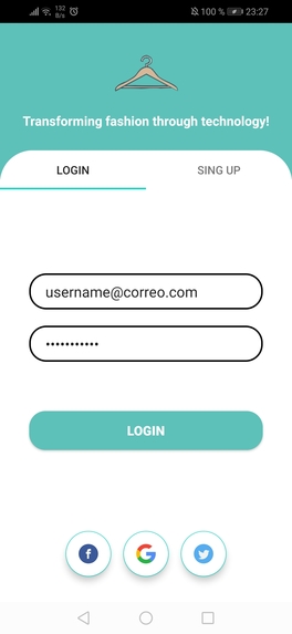AI-Closet – screenshot 6