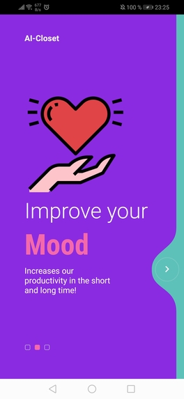 AI-Closet – screenshot 4