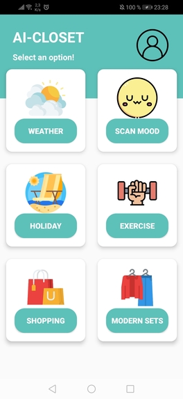 AI-Closet – screenshot 7