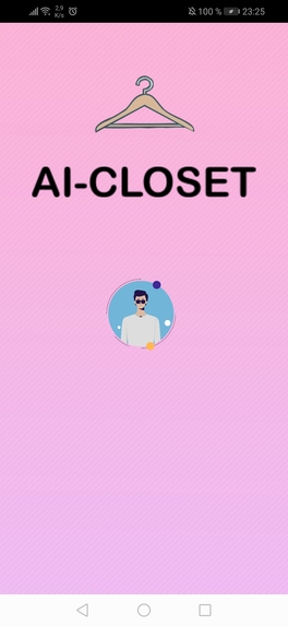 AI-Closet – screenshot 1