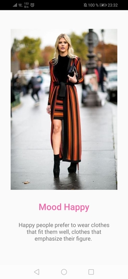 AI-Closet – screenshot 11