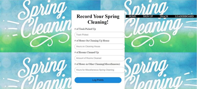 Cleaning with Meaning – screenshot 3