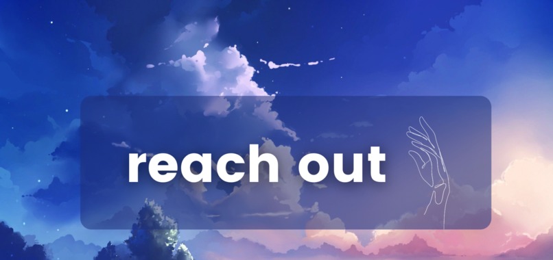 Reach Out – screenshot 1