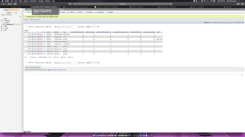 VitaQuest – screenshot 9
