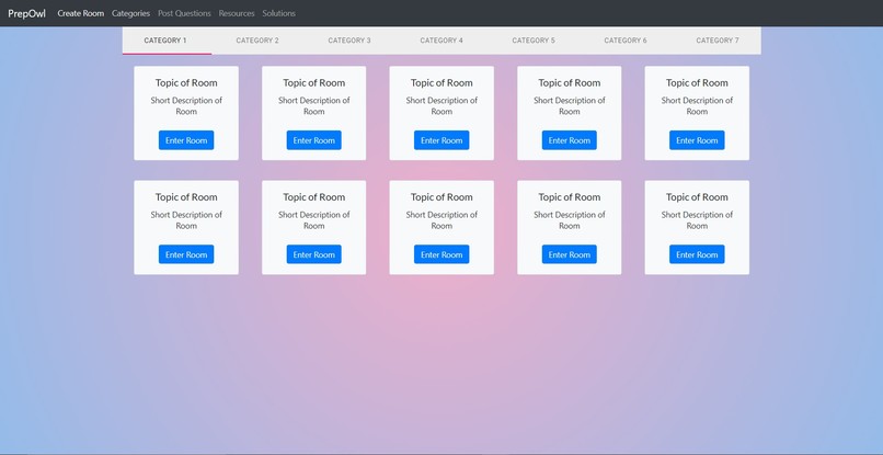 PrepOwl – screenshot 6