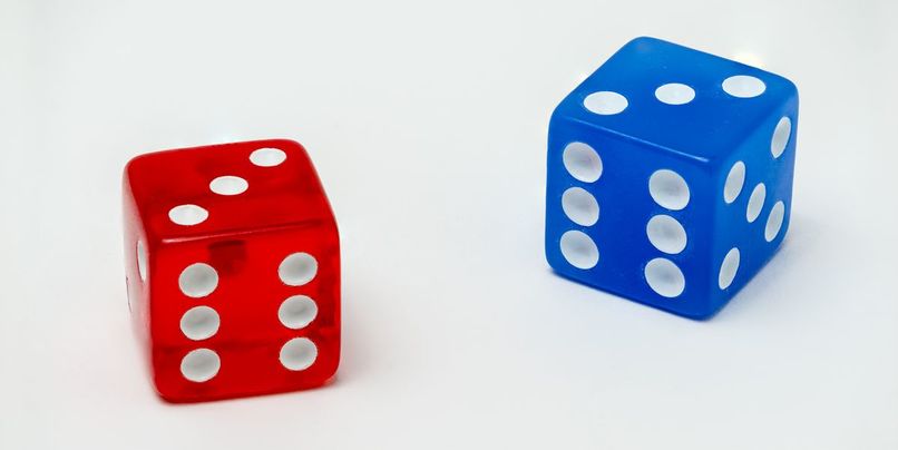 Dice Game – screenshot 1