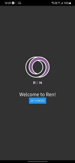 TiREN – screenshot 1