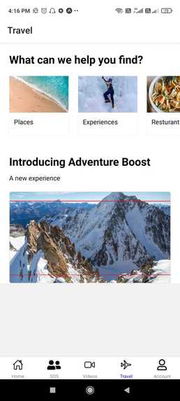 Adventure Boost – screenshot 3