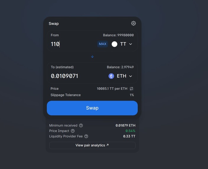 TiREN – screenshot 4
