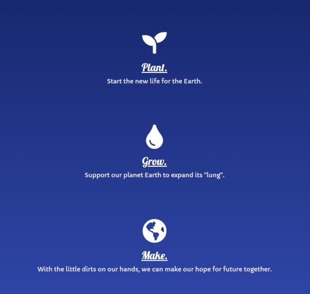 Plant the Planet – screenshot 1