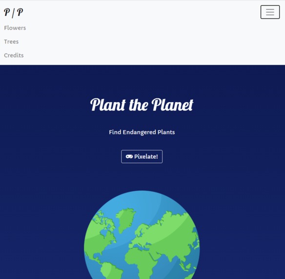 Plant the Planet – screenshot 3