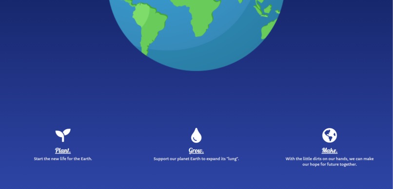 Plant the Planet – screenshot 4