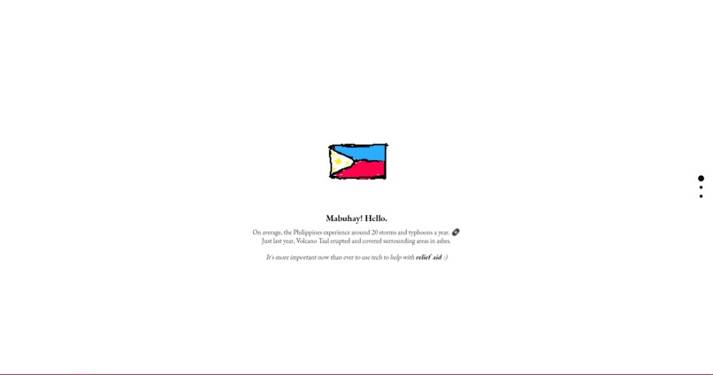 Mabuhay! – screenshot 1