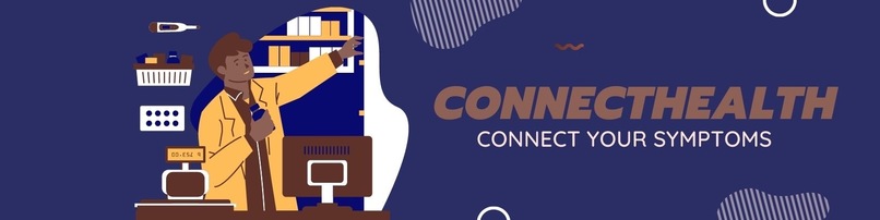 ConnectHealth – screenshot 1