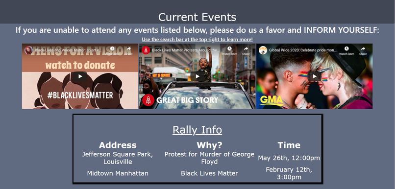 InstaRally – screenshot 3