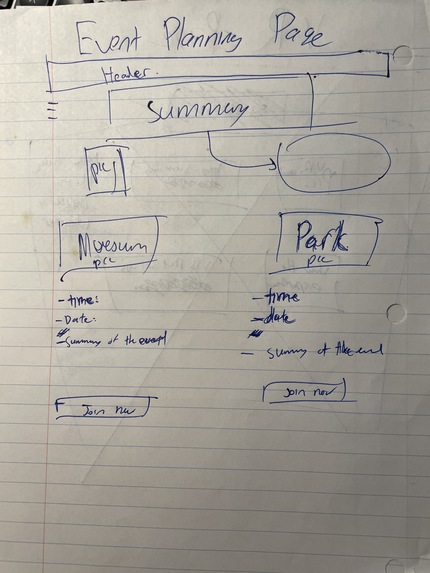 Afuera – screenshot 1