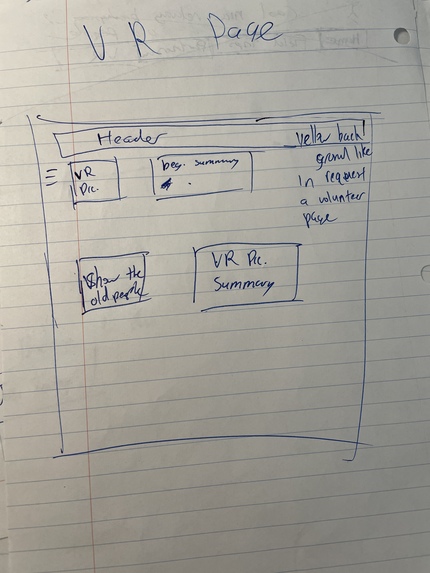 Afuera – screenshot 2