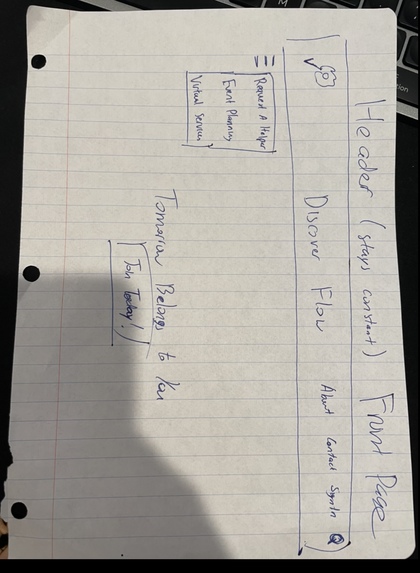 Afuera – screenshot 5